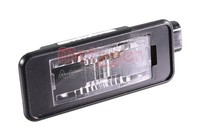 Kennzeichenleuchte Metzger Autoteile 2080030 FüR Peugeot 208 1 308 2 SW 508 2008