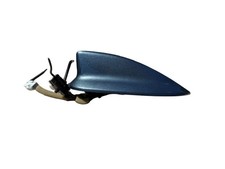 2019-2022 Honda Pilot Roof Antenna Shark Fin Blue