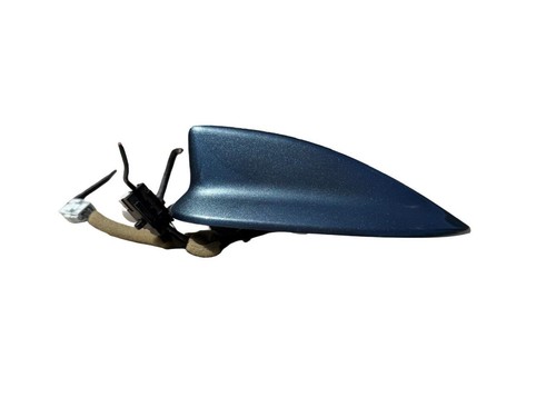 2019-2022 Honda Pilot Roof Antenna Shark Fin Blue