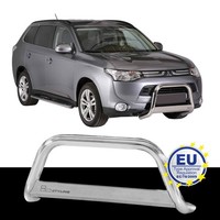 FrontschutzbüGel FrontbüGel Passend FüR Mitsubishi Outlander 2013 Bis 2015