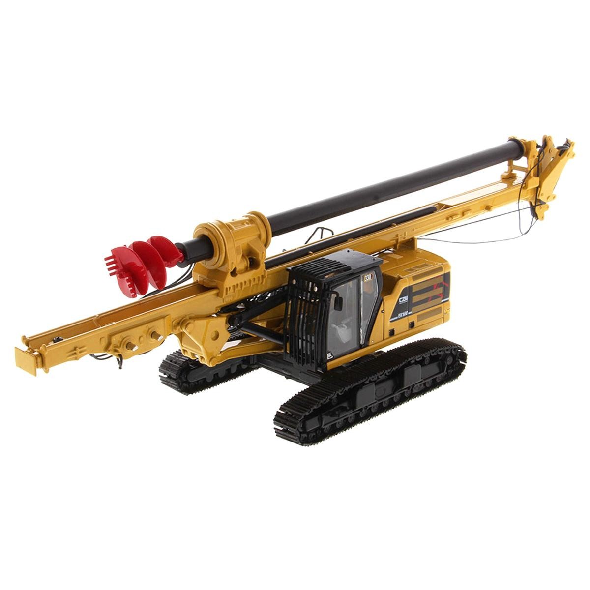 150 Diecast Masters CZM EK160 Cylinder Crowd Drilling Rig 41002 37190₽