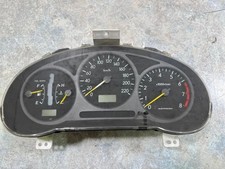 Compteur Subaru IMPREZA