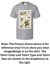 Rabbit Of Seville Classic Film Vintage Retro Gift T Shirt