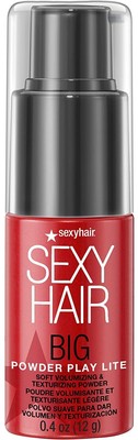 Big Powder Play Lite Soft Volumizing & Texturizing Powder, 0.4 Oz | Up to 50%...