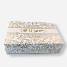 CHRISTIAN DIOR 2023 Holiday Limited Edition Empty Gift Box 8.5x5.5x3