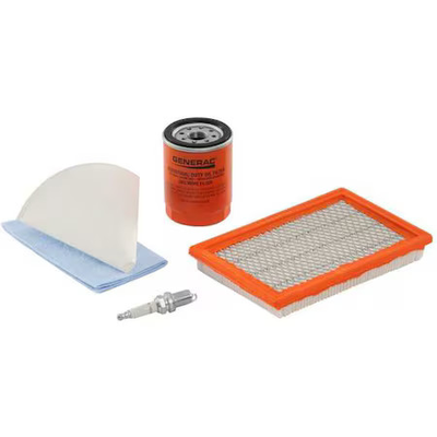 #ad Generac Maintenance Kit 8 kW 410CC 6482 Generac 6482 696471064827 $33.07
