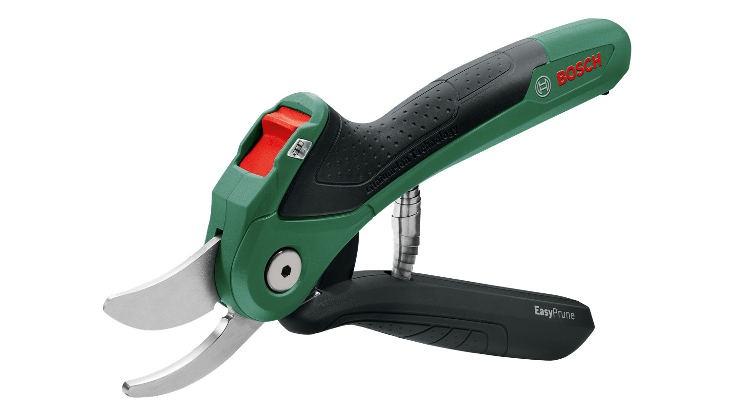 Forbici Elettriche Bosch EasyPrune: l'Evoluzione della Potatura 3.6V