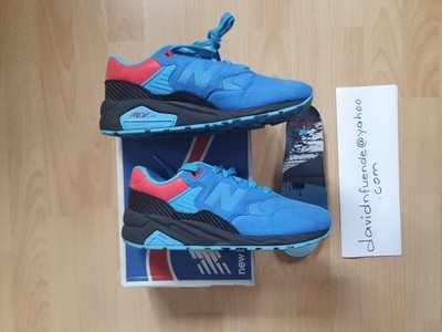 New Balance MRT580SG Sneaker Tour De Miami Size 40,5