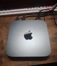 Apple 2018 Mac Mini 3.0 GHz Intel Core i5 8 GB RAM 256 GB SSD Space Grey