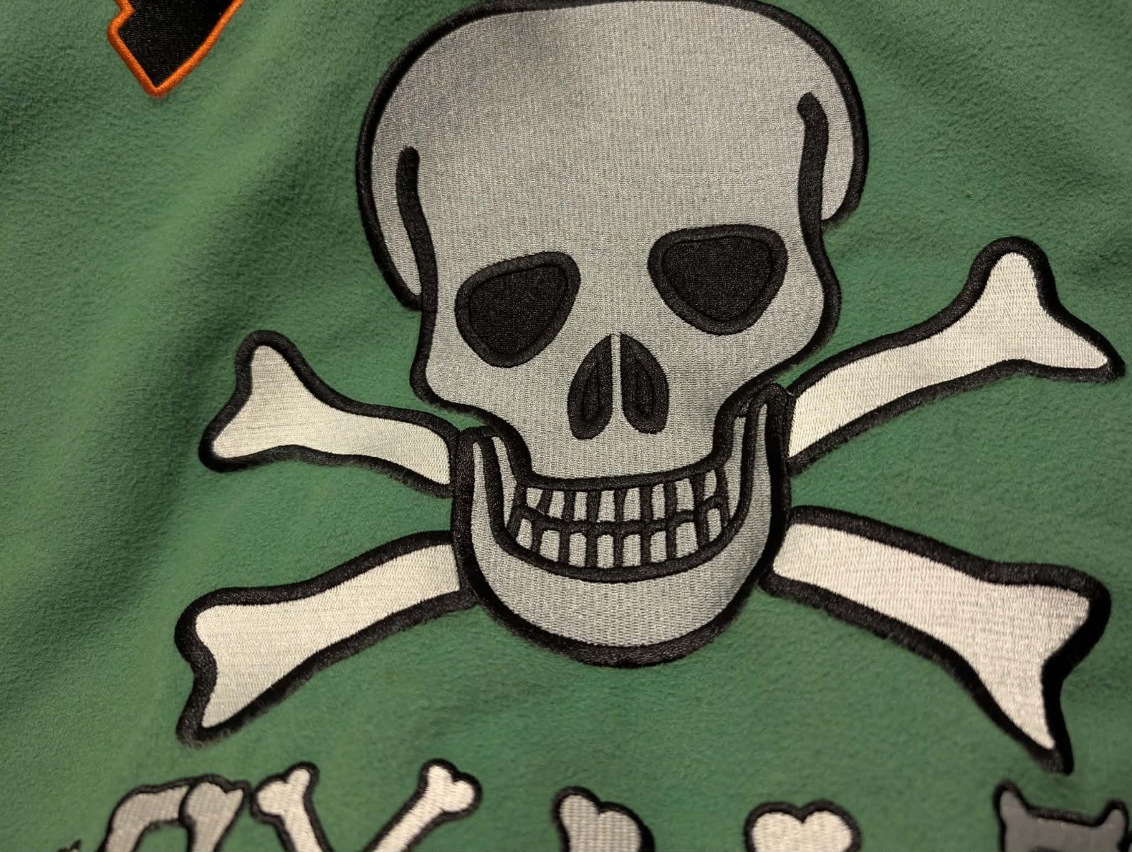 Evol Varsity Jacket Loyalty Money Rapper Future M… - image 13