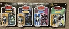 STAR WARS TVC VINTAGE COLLECTION CLONE WARS Trooper Lot