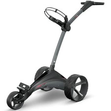 Motocaddy S1 Electric Trolley (36 Hole) Lithium Battery Brand New 2026 Model