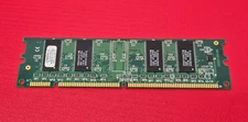 Vintage Kingston KVR-PC100/32, 32MB SD RAM, 100MHz, PC100 - NEW