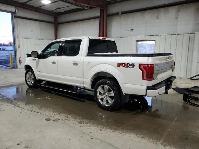 (LOCAL PICKUP ONLY) Passenger Right Lower Control Arm Front Fits 15-20 FORD F150 - Image 2 of 4