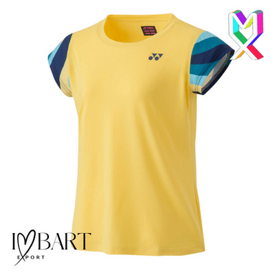 YONEX MELBOURNE T-SHIRT T-Shirt Tennis Damen T Shirt Woman 20754EX