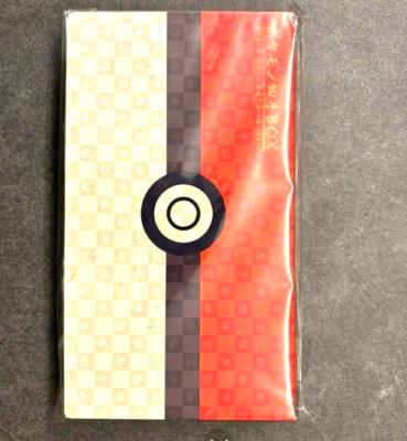 ポケモン Pokémon stamp 切手 海外 セット売り 新品未開封 Pokemon Japan Post Stamp Box (No Stamps puromo )BOX and