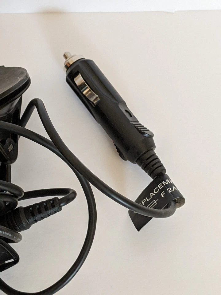 Garmin StreetPilot c330 Navigation GPS  - Image 3 of 4