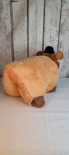 FNAF Plüschtier FREDDY FAZBEAR Stoffkissen Haustier 14 Zoll Plüschtiere 2in1 Kissen Sehr guter Zustand - Bild 4 von 9