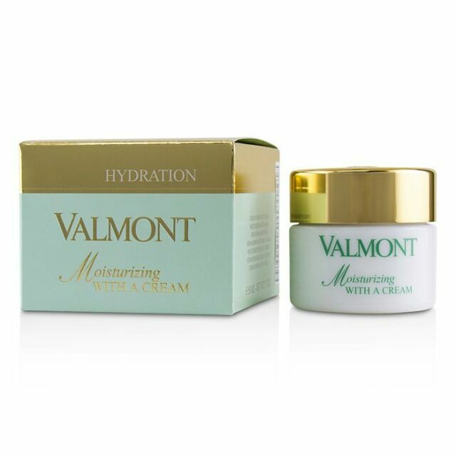 valmont moisturizer