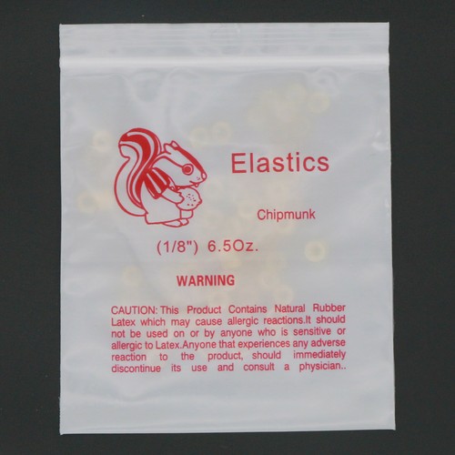 US Dental Orthodontic Rubber Bands Ortho Elastics Latex Braces 3.5 5.0 6.5 OZ - Picture 86 of 110