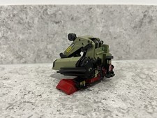 WSI - Corgi - Palfinger PK 150002 SH Hiab/Crane - 1:50 Scale - Code 3 - Mint/New