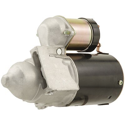 NEW STARTER FOR CHEVROLET P C K R V G SERIES ASTRO BLAZER S-15 SAFARI SONOMA