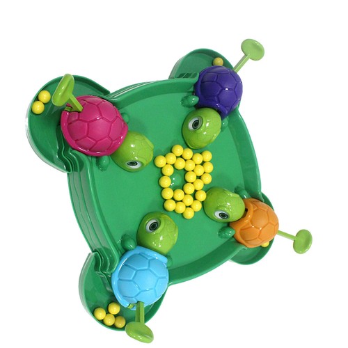 Hungry Board Game Toy Cartoon Eat Pea Interaction Hungry Intense Game Toy - Picture 7 of 21