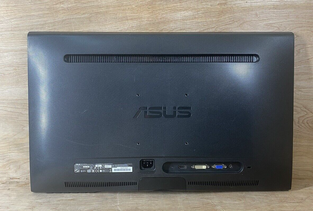 ASUS VS247H-P 1920 x 1080 VGA HDMI DVI LED Monitor Fair No Stand