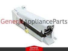 ClimaTek Refrigerator Ice Maker replaces Samsung  SZAB002TA2 SZAB002TC2