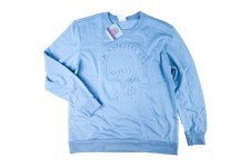 Strange Planet so Unnecessary Pullover Sweate