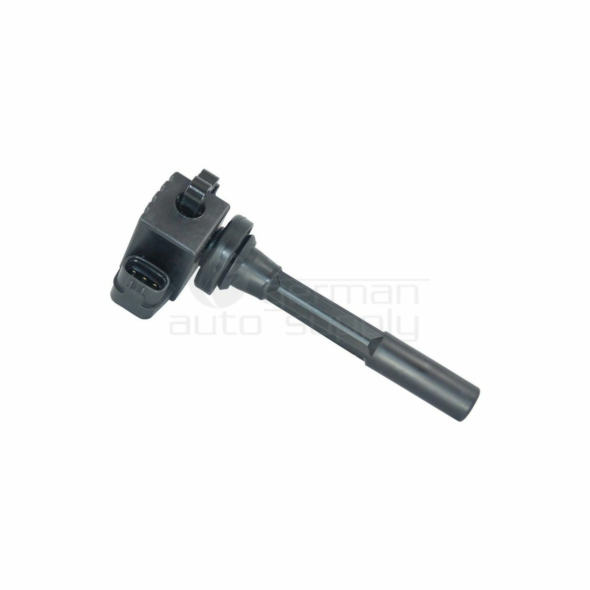 Hitachi Ignition Coil IGC0048 8971363250 for Honda Isuzu | eBay