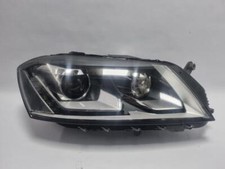 ✅Original Scheinwerfer VW Passat B7 Variant - 3AB941754 - Kurvenlicht Rechts LED