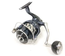 Shimano 21 TWIN POWER SW 8000HG Spinning Reel New in Box