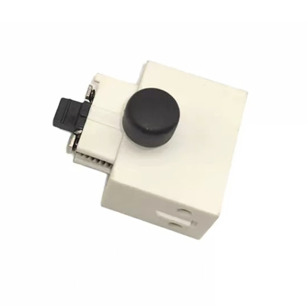 120603 Push Button Switch for MG10-355S Cutting Maching and