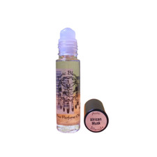 Auric Blends Perfume Oils – 38 Scents To Choose From