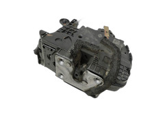 Serratura porta con attuatore ZV re vo per Renault Clio IV RS Trophy 12-19 5T 100tkm