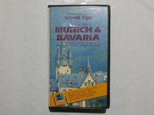 Laura McKenzie's Travel Tips - Munich Bavaria Germany Betamax BETA O1