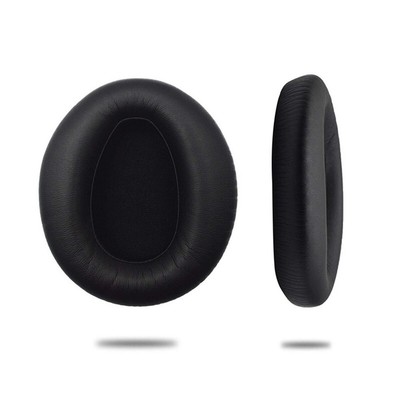 Soundproof Earpads Repair Kits For Sony MDR-10RBT MDR-10RNC MDR-10R Headphones d