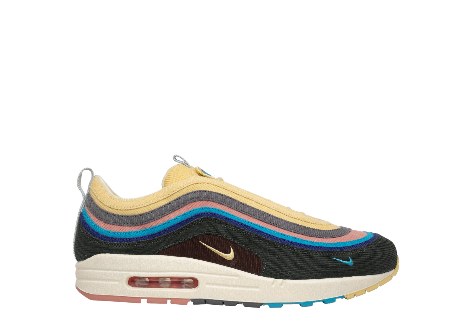 Size 10.5 - Nike Air Max 97 Sean Wotherspoon 2018 for sale online | eBay