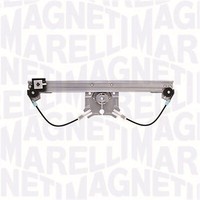 Magneti Marelli 350103170091 Fensterheber Vorne Links FÜR Abarth Fiat