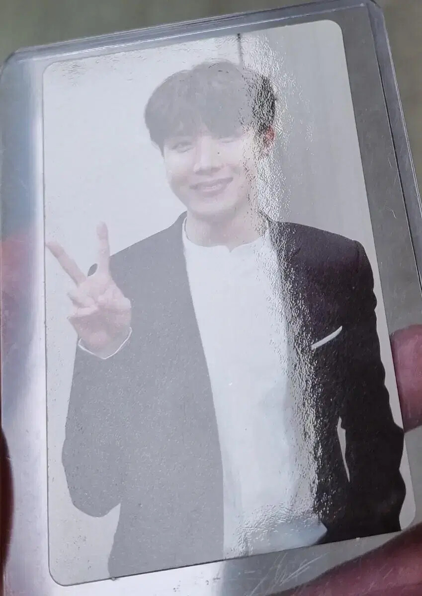 BTS 2018 Memories DVD j-hope | eBay