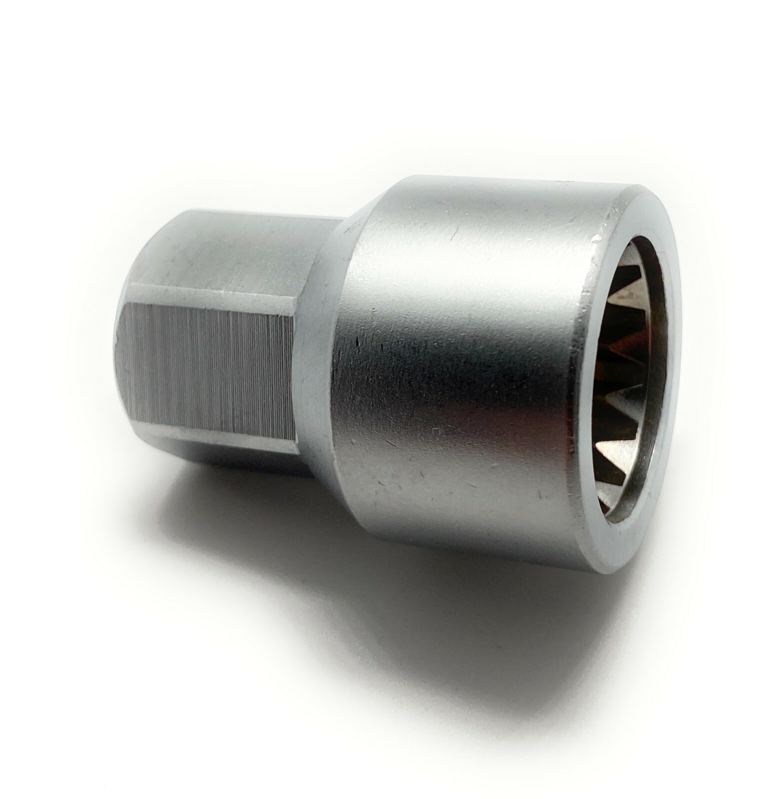 Porsche Wheel Lock Key 17 splines / ABC 63 23mm diameter FAST