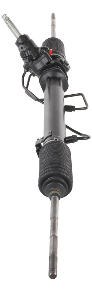 Conjunto de cremallera y piñón cardona para Subaru Legacy Outback 1996-1999 Foto 3 de 4