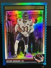 2024 Panini Score Football Die-Cut Jaylon Johnson #50