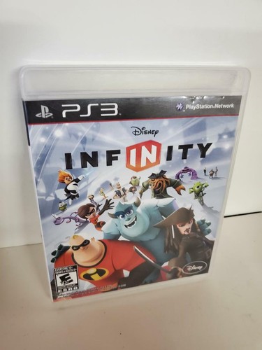 Disney Infinity 1.0 2.0 3.0 - Pick Your Figures Buy 4 Get 2 Free - $6 Min. Order - Picture 8 of 250