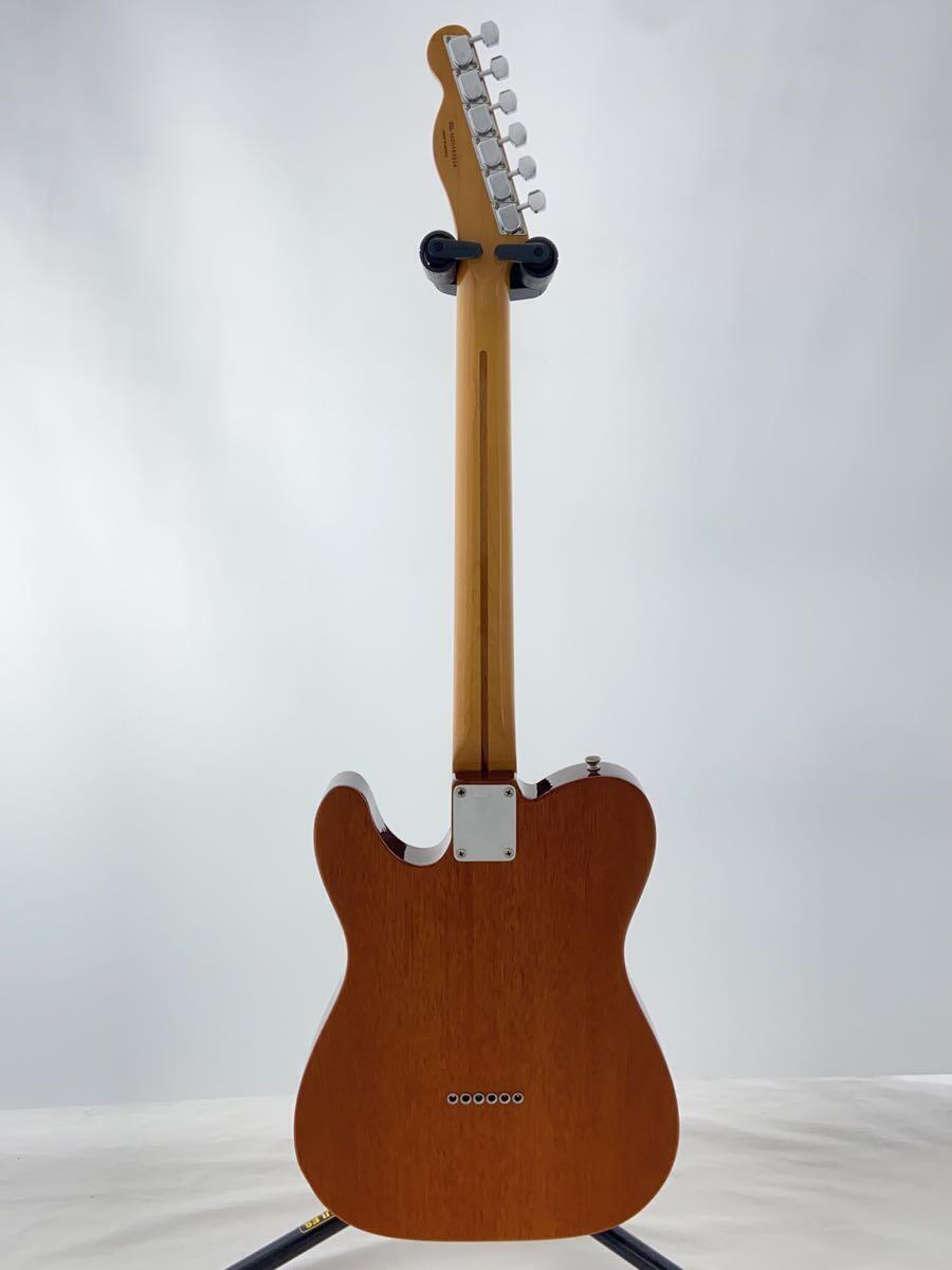Fender Mexico Classic 69 Telecaster Thinline/2000/Mahogany