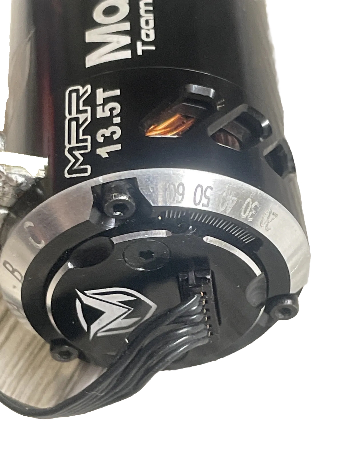 Maclan MCL1033 13.5T Team Edition V2 Sensored Brushless RC Racing Motor eBay