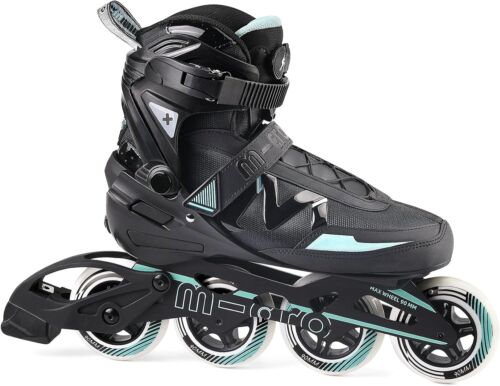 Mens Inline Skates - High Performance - All Skill Levels - Nib