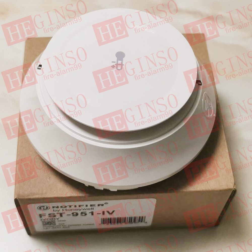 NOTIFIER FST-951 Fixed Temperature Thermal Sensor - at ₹ 1800/piece in Ghaziabad