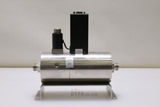 MKP used TSC-145 Gas:H2 TSC-Series Mass Flow Controller MFC-I-406=9A15